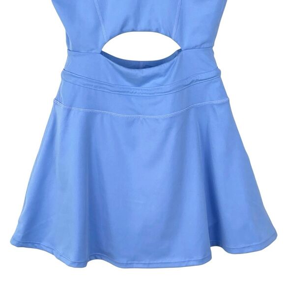 L*Space Blue Mini Dress - Picture 12 of 16